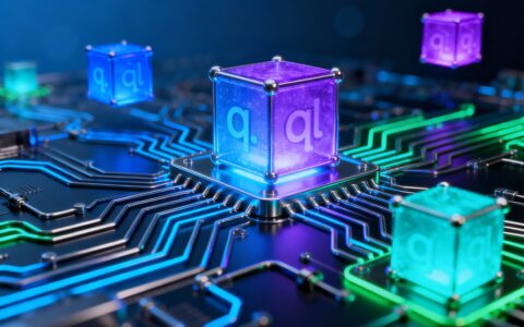 IBM 强势领跑量子计算：Nighthawk 推动 2026 实现量子优势，完胜 D-Wave？