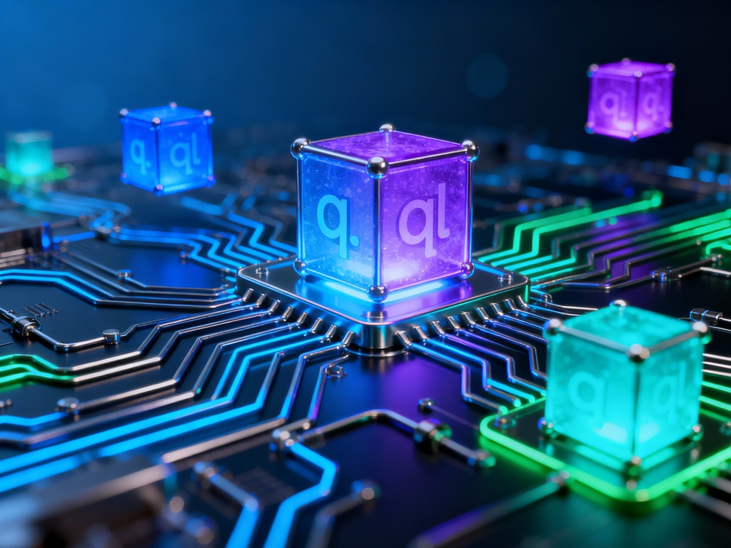 IBM 强势领跑量子计算：Nighthawk 推动 2026 实现量子优势，完胜 D-Wave？