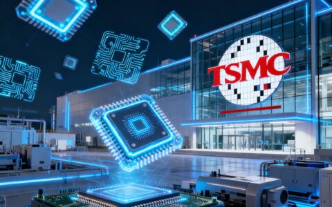 英特尔传将部分取代台积电代工 Apple 芯片，但投资人真正应关注的却是这家公司