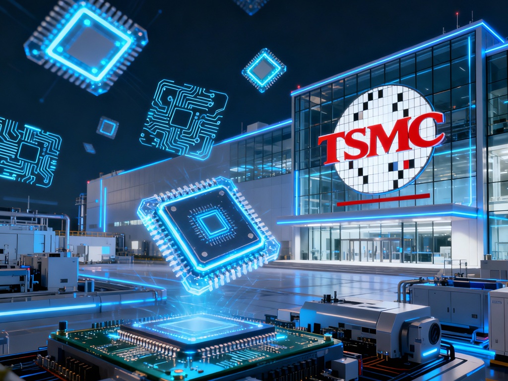 英特尔传将部分取代台积电代工 Apple 芯片，但投资人真正应关注的却是这家公司