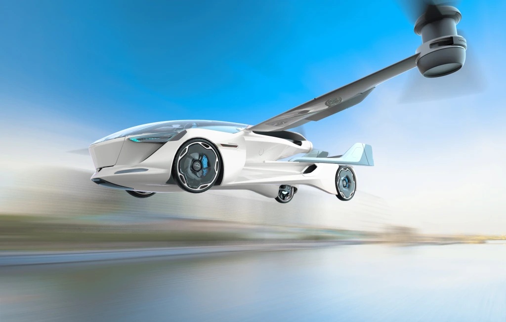 城市空中交通革命前夜：为何Joby Aviation与Archer Aviation正迎来最佳布局时机？