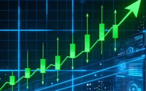 从基因编辑到 AI 数据中心，再到中国 AI 巨头：三条长期投资主线浮现