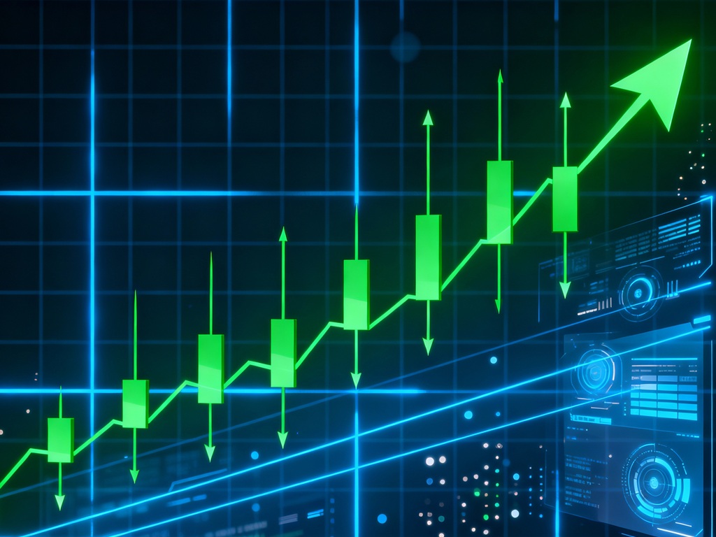 从基因编辑到 AI 数据中心，再到中国 AI 巨头：三条长期投资主线浮现