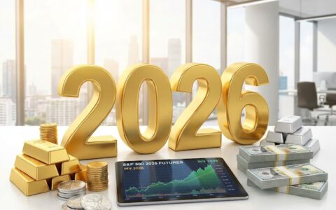 2026 年投资前瞻：国防股退潮、AI 应用崛起、利率交易回归