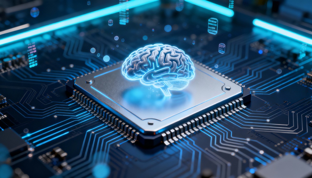 AI下半场的黑马：三只有望复制 Nvidia 式回报的中小盘股票