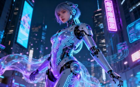 从 Nvidia 到 Alphabet：五大超级护城河公司，正在定义下一轮美股牛市