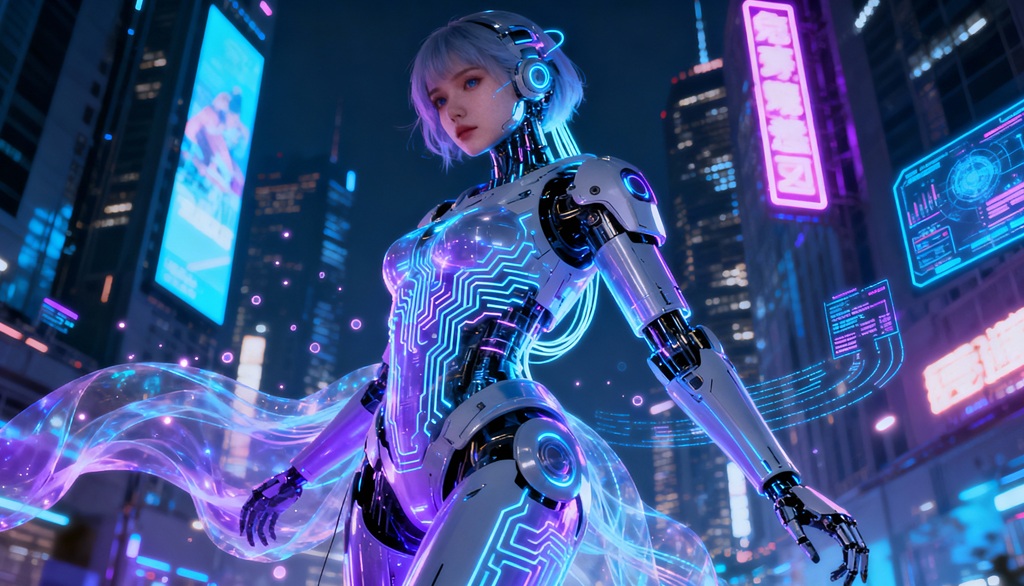 从 Nvidia 到 Alphabet：五大超级护城河公司，正在定义下一轮美股牛市