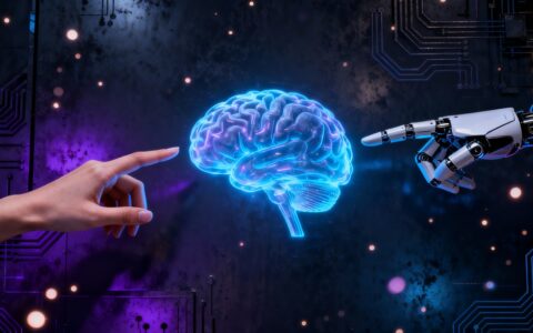 AI资金风暴席卷2026：Nvidia、Microsoft、AMD为何是最值得买的三大AI巨头？