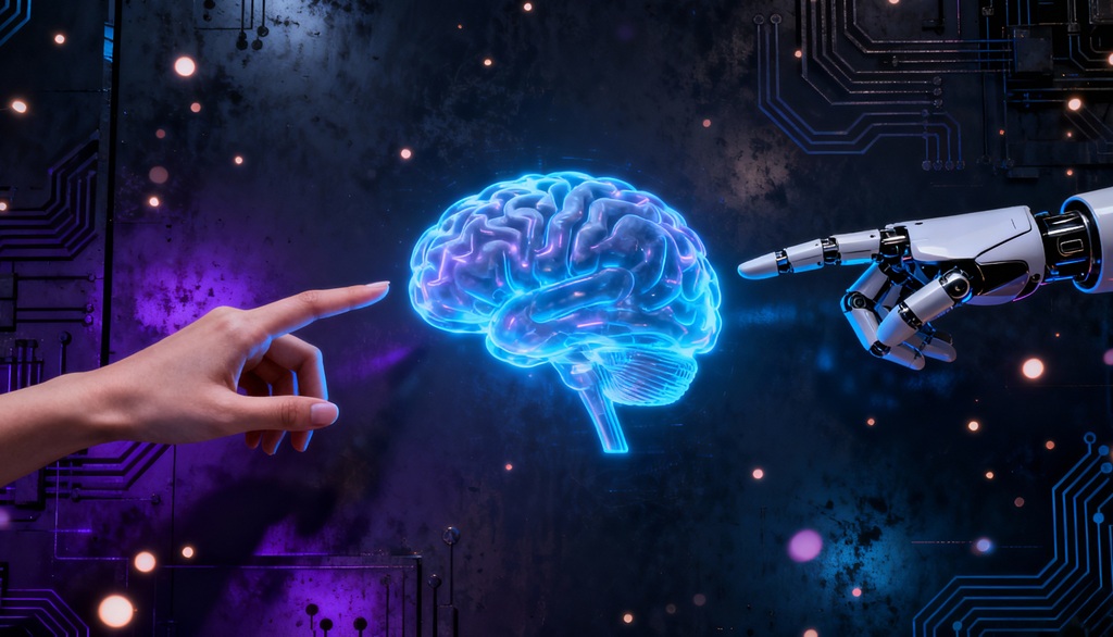 AI资金风暴席卷2026：Nvidia、Microsoft、AMD为何是最值得买的三大AI巨头？