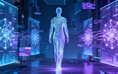 从生成式AI到AI代理：硬件层赢家再洗牌，Micron Technology 迎来历史级机遇