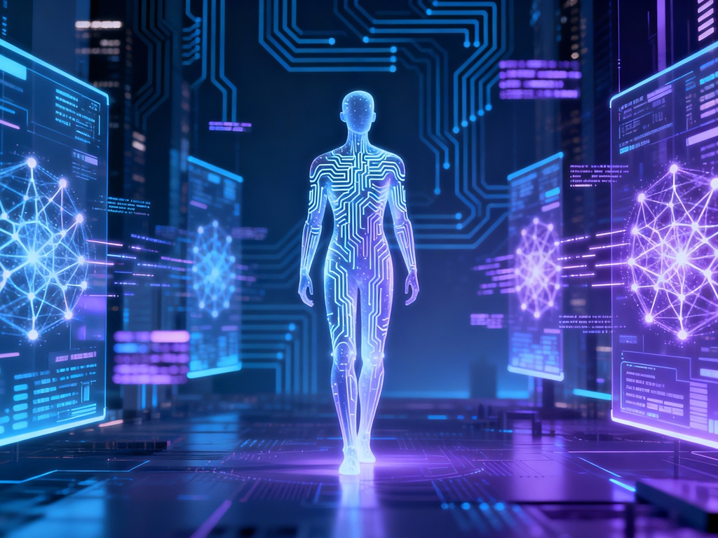 从生成式AI到AI代理:硬件层赢家再洗牌,Micron Technology 迎来历史级机遇