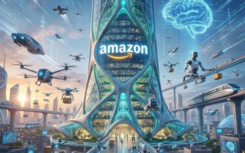 👉Amazon vs. Microsoft：谁才是 2026 年 AI 与云计算时代的更优选择？