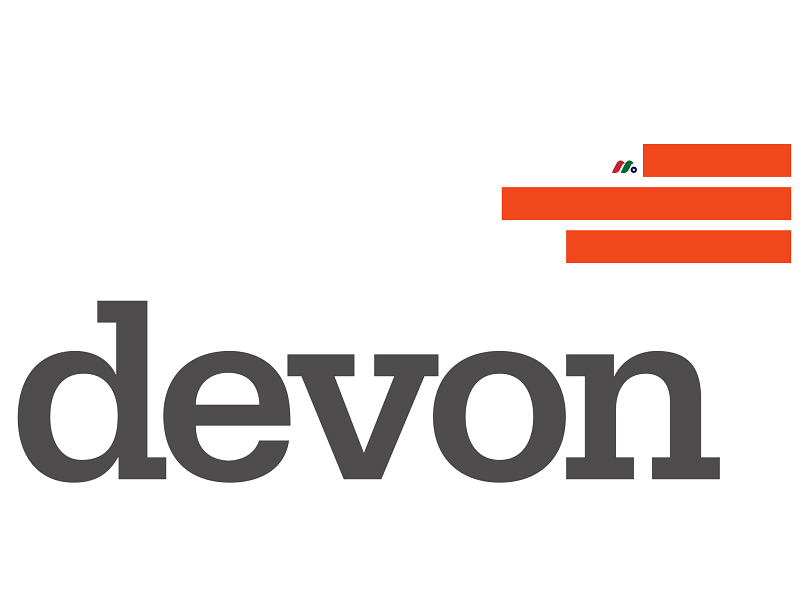 Devon Energy五年翻倍的秘密:三大收购如何让这家美国油气巨头跑赢大盘?