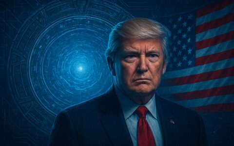 特朗普威胁对欧洲加征25%关税：格陵兰争端或引爆新一轮美欧贸易冲突