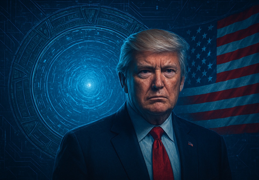 特朗普威胁对欧洲加征25%关税：格陵兰争端或引爆新一轮美欧贸易冲突