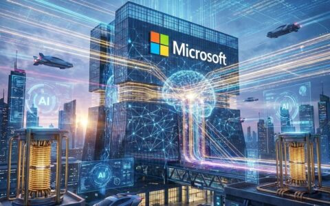 手握 OpenAI 2030 亿美元筹码，Microsoft 微软为何仍是 2026 年的 AI 核心标的？