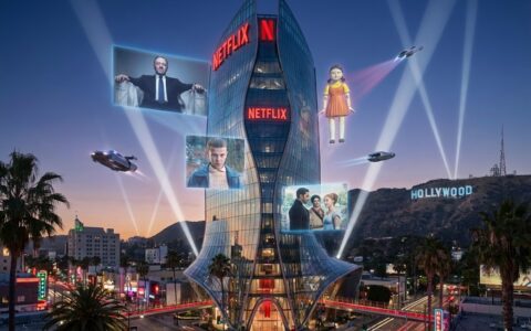 Netflix豪赌HBO：830亿美元并购案背后，流媒体巨头面临长期不确定性