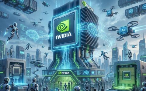 Nvidia 2026 年展望：估值回落之下，芯片之王英伟达是否迎来新的布局窗口？