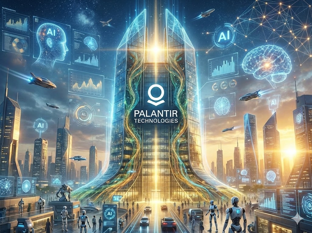 伟大的公司,也可能是昂贵的股票:为什么我现在会卖出 Palantir