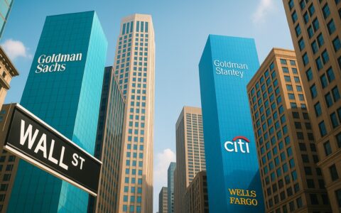 从稳健龙头到转型黑马，2026 年前值得布局的三大银行股