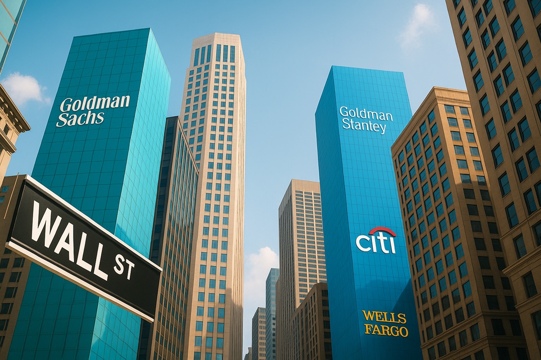 从稳健龙头到转型黑马，2026 年前值得布局的三大银行股