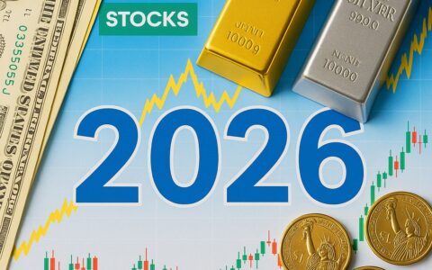 2025年市场技术信号全解析：黄金交叉、油价下行与2026年投资线索