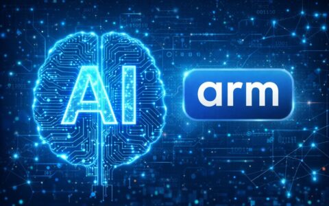AI 资本开支再起，Arm Holdings 能否成为 2026 年最大黑马？