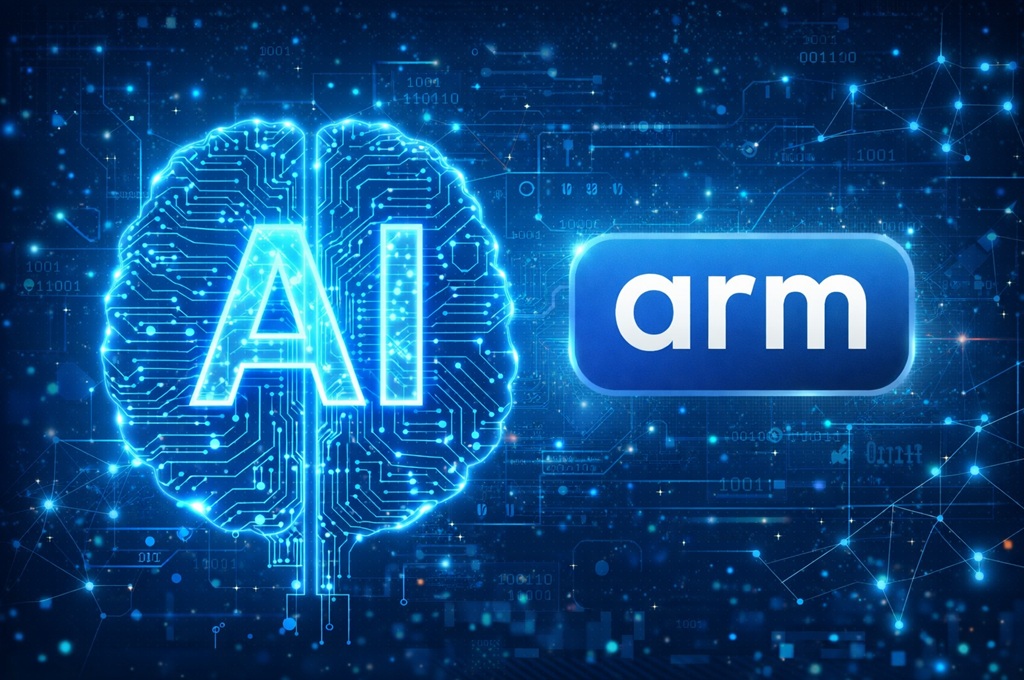 AI 资本开支再起，Arm Holdings 能否成为 2026 年最大黑马？