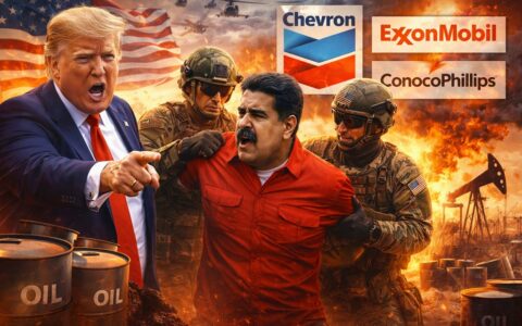 从雪佛龙到埃克森美孚：特朗普“重启委内瑞拉石油”的投资机会与风险