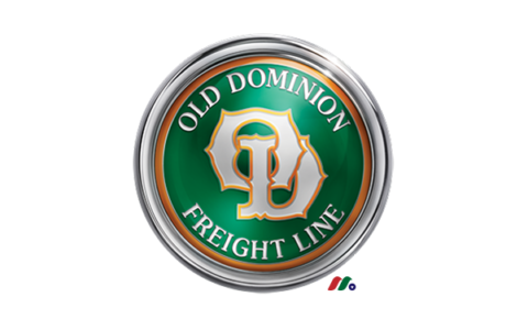 Old Dominion Freight Line 深度解析：穿越“货运衰退”的长期复利型公司是否值得买入？