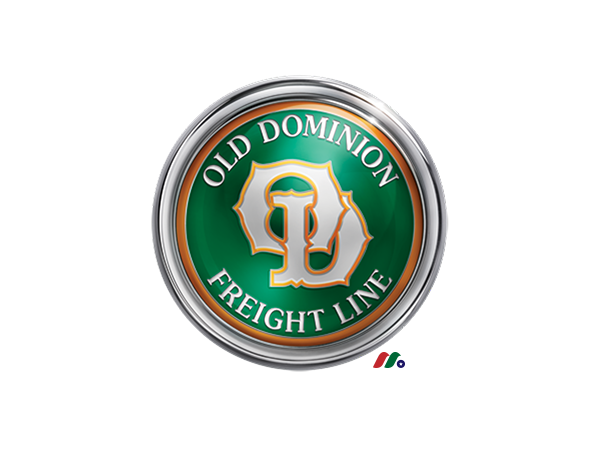 Old Dominion Freight Line 深度解析：穿越“货运衰退”的长期复利型公司是否值得买入？