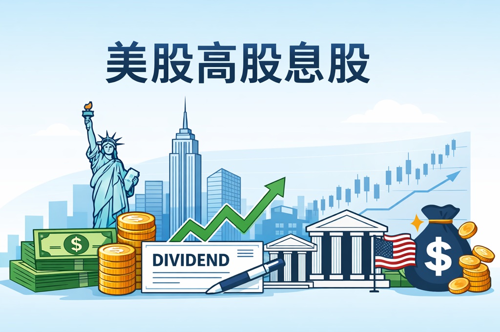 动荡市场中的稳健现金流：Pfizer与Medical Properties Trust高股息投资价值解析