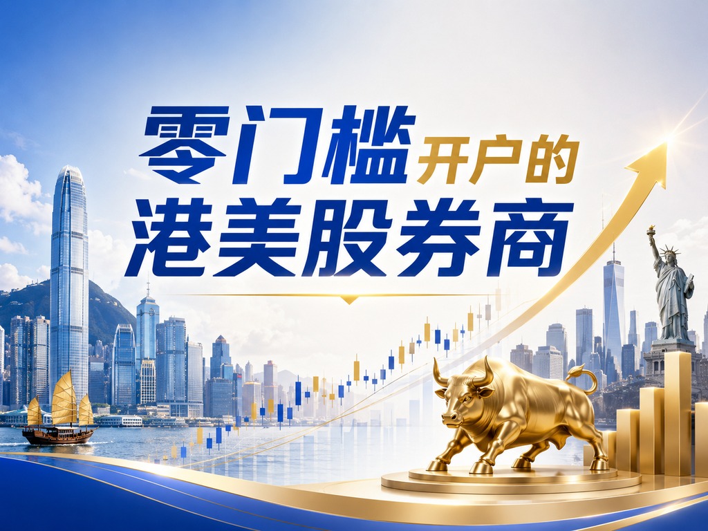 美股开户2026