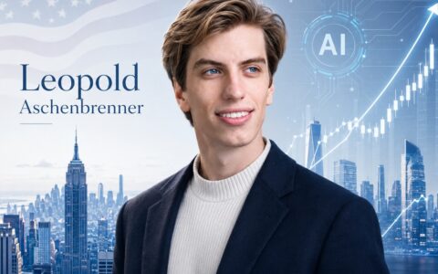 Leopold Aschenbrenner 最新13F解析：AI多头变“半导体对冲者”，重仓Bloom Energy、CoreWeave与比特币矿企，同时用巨额Put对冲芯片链风险